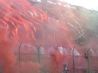 Foto: Barra: La Hinchada Más Popular • Club: Newell's Old Boys • País: Argentina