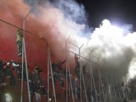 Foto: Barra: La Hinchada Más Popular • Club: Newell's Old Boys • País: Argentina