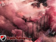 Foto: Barra: La Hinchada Más Popular • Club: Newell's Old Boys