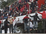 Foto: Barra: La Hinchada Más Popular • Club: Newell's Old Boys • País: Argentina