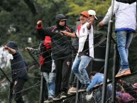 Foto: Barra: La Hinchada Más Popular • Club: Newell's Old Boys