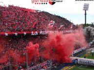 Foto: Barra: La Hinchada Más Popular • Club: Newell's Old Boys • País: Argentina