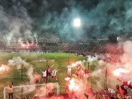 Foto: Barra: La Hinchada Más Popular • Club: Newell's Old Boys • País: Argentina