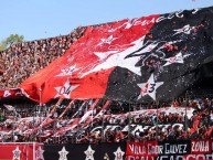 Foto: "clasico vs Bentral" Barra: La Hinchada Más Popular • Club: Newell's Old Boys • País: Argentina