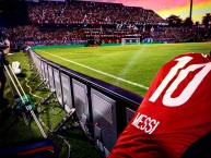 Foto: "newells messi" Barra: La Hinchada Más Popular • Club: Newell's Old Boys • País: Argentina