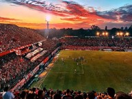 Foto: "coloso atardecer" Barra: La Hinchada Más Popular • Club: Newell's Old Boys • País: Argentina