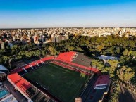 Foto: Barra: La Hinchada Más Popular • Club: Newell's Old Boys • País: Argentina