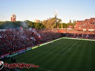 Foto: Barra: La Hinchada Más Popular • Club: Newell's Old Boys • País: Argentina