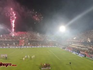 Foto: Barra: La Hinchada Más Popular • Club: Newell's Old Boys