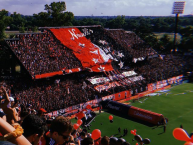 Foto: Barra: La Hinchada Más Popular • Club: Newell's Old Boys • País: Argentina