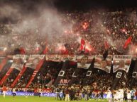 Foto: Barra: La Hinchada Más Popular • Club: Newell's Old Boys • País: Argentina