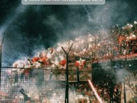 Foto: Barra: La Hinchada Más Popular • Club: Newell's Old Boys • País: Argentina