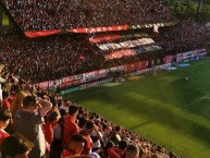 Foto: Barra: La Hinchada Más Popular • Club: Newell's Old Boys • País: Argentina