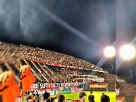 Foto: Barra: La Hinchada Más Popular • Club: Newell's Old Boys