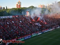 Foto: Barra: La Hinchada Más Popular • Club: Newell's Old Boys • País: Argentina