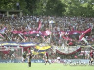 Foto: Barra: La Hinchada Más Popular • Club: Newell's Old Boys • País: Argentina