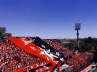 Foto: Barra: La Hinchada Más Popular • Club: Newell's Old Boys • País: Argentina