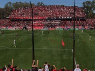 Foto: Barra: La Hinchada Más Popular • Club: Newell's Old Boys