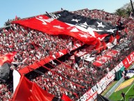 Foto: Barra: La Hinchada Más Popular • Club: Newell's Old Boys