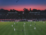 Foto: Barra: La Hinchada Más Popular • Club: Newell's Old Boys • País: Argentina