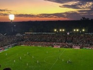 Foto: Barra: La Hinchada Más Popular • Club: Newell's Old Boys • País: Argentina