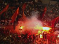 Foto: Barra: La Hinchada Más Popular • Club: Newell's Old Boys • País: Argentina