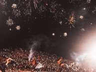 Foto: Barra: La Hinchada Más Popular • Club: Newell's Old Boys • País: Argentina