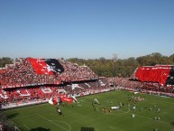 Foto: Barra: La Hinchada Más Popular • Club: Newell's Old Boys • País: Argentina