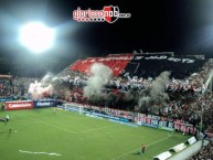 Foto: Barra: La Hinchada Más Popular • Club: Newell's Old Boys • País: Argentina