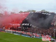 Foto: Barra: La Hinchada Más Popular • Club: Newell's Old Boys • País: Argentina