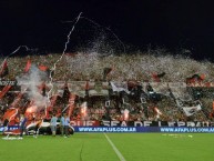 Foto: Barra: La Hinchada Más Popular • Club: Newell's Old Boys • País: Argentina