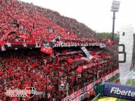 Foto: Barra: La Hinchada Más Popular • Club: Newell's Old Boys • País: Argentina