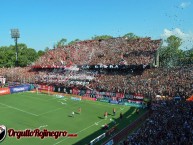 Foto: Barra: La Hinchada Más Popular • Club: Newell's Old Boys • País: Argentina