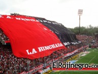 Foto: Barra: La Hinchada Más Popular • Club: Newell's Old Boys • País: Argentina