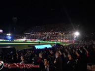 Foto: Barra: La Hinchada Más Popular • Club: Newell's Old Boys