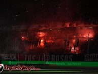 Foto: Barra: La Hinchada Más Popular • Club: Newell's Old Boys • País: Argentina