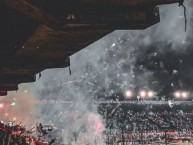 Foto: Barra: La Hinchada Más Popular • Club: Newell's Old Boys