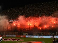 Foto: Barra: La Hinchada Más Popular • Club: Newell's Old Boys • País: Argentina