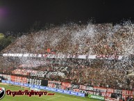 Foto: Barra: La Hinchada Más Popular • Club: Newell's Old Boys • País: Argentina