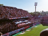 Foto: Barra: La Hinchada Más Popular • Club: Newell's Old Boys • País: Argentina