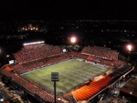 Foto: Barra: La Hinchada Más Popular • Club: Newell's Old Boys • País: Argentina