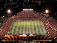 Foto: Barra: La Hinchada Más Popular • Club: Newell's Old Boys • País: Argentina