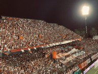 Foto: Barra: La Hinchada Más Popular • Club: Newell's Old Boys • País: Argentina