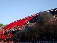 Foto: Barra: La Hinchada Más Popular • Club: Newell's Old Boys • País: Argentina