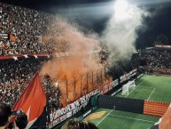 Foto: Barra: La Hinchada Más Popular • Club: Newell's Old Boys