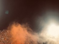 Foto: Barra: La Hinchada Más Popular • Club: Newell's Old Boys • País: Argentina