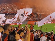 Foto: Barra: La Hinchada Más Popular • Club: Newell's Old Boys