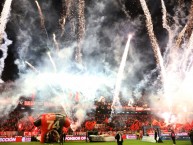 Foto: Barra: La Hinchada Más Popular • Club: Newell's Old Boys