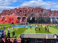 Foto: Barra: La Hinchada Más Popular • Club: Newell's Old Boys • País: Argentina