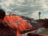 Foto: Barra: La Hinchada Más Popular • Club: Newell's Old Boys